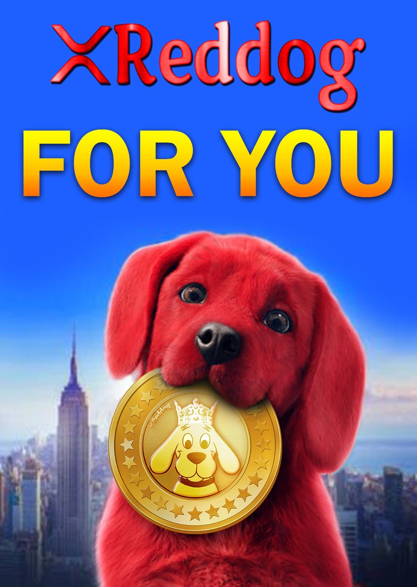 DWin60463828's tweet photo. @XReddog_Coin #XReddog 
@nicgallego24 
@ralc_nariv 
@ross_custodio 
@mark_leomel 
@_nekiduller https://t.co/O6hIJFw66X
