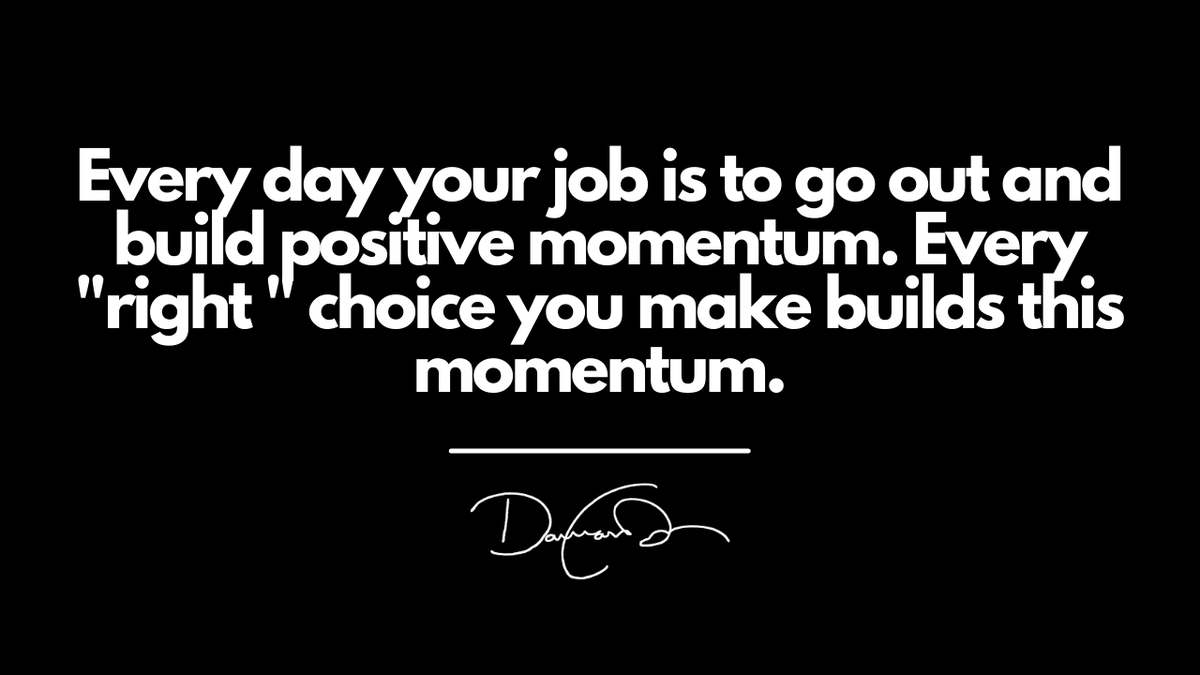 Take these next two weeks very seriously- they will determine how your 2022 begins (and potentially ends)
danacavalea.com/blogs/train-li…