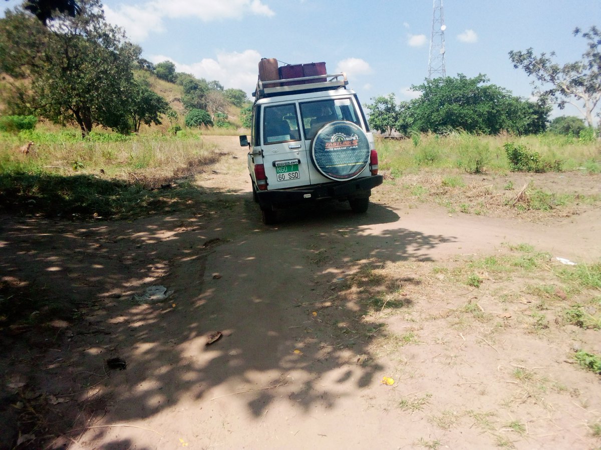 YuguYobo's tweet photo. #Infrastructure: Roads enhance farm-to-market access in areas with agricultural potential and improve rural connectivity to social services
Opari Atapi  13 Km community Access road constructed with support from @SpedpS  BRACE II PROJECT in Magwi County, EES https://t.co/WNt1tCgEI4