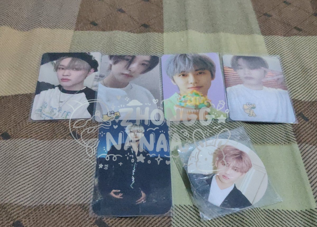 alvoucads's tweet photo. GIVE AWAY ALERT
Mo drop GA krn Chenle ganteng n Beautiful begitu beautiful! Tuh anak jdi center + screentimenya juga lumayan

RT+Like
*Follow bwt yg mo moots only,aku FB 
Aku giveaway sesuai yg ada di foto yaa https://t.co/BF2JILeRmw