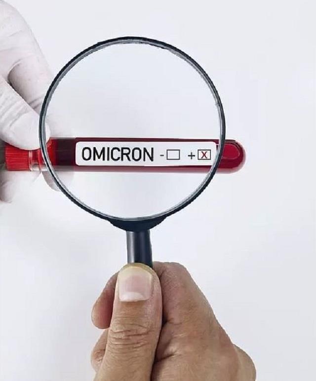 punjabkesari's tweet image. IIT दिल्ली का कमाल, अब महज 90 मिनट में पता चल जाएगा Omicron से संक्रमित है या नहीं?
m.punjabkesari.in/national/news/…

#delhiIIt #omicron #rtpcrtest #90minutesomicrontest