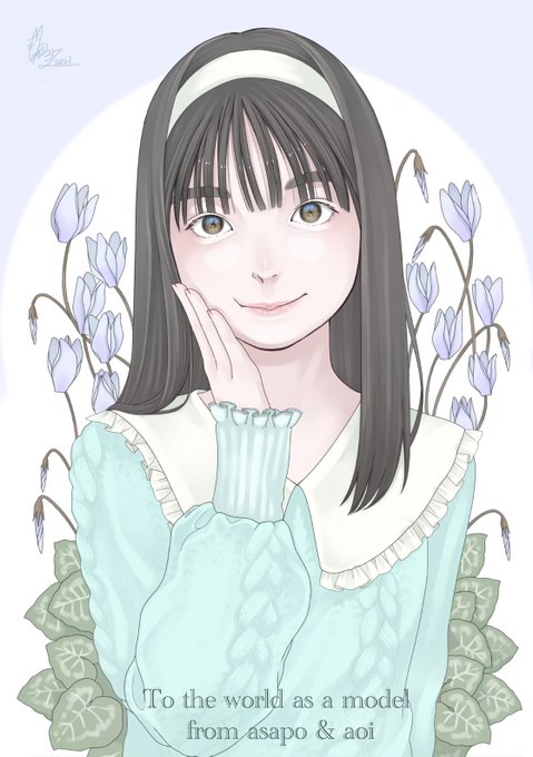 Twitterのコスプレ画像32