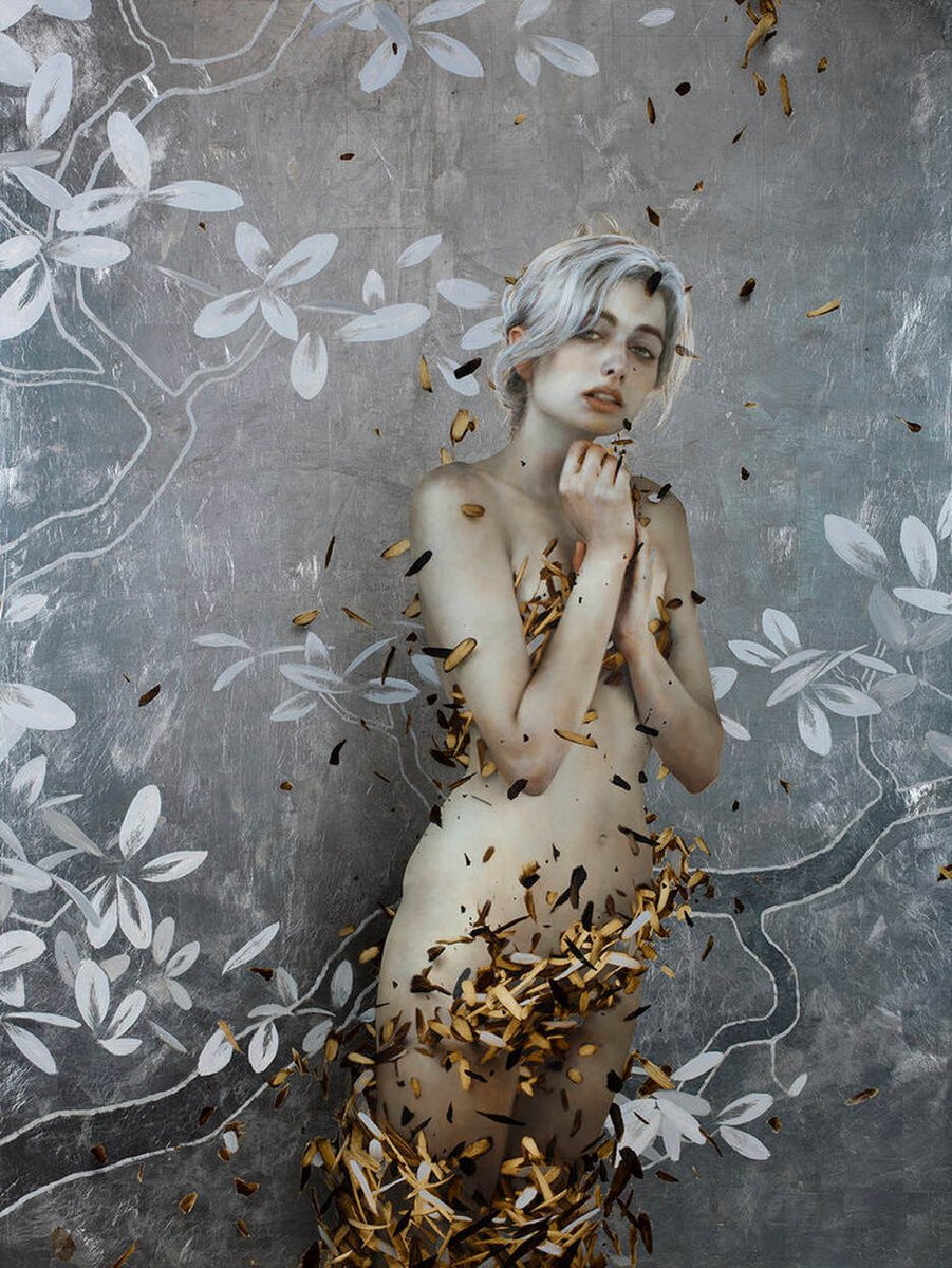 aemebedesign's tweet photo. SUBLIMES E MISTERIOSAS
Pinturas requintadas do artista Brad Kunkle
Mais em:
https://t.co/EadwkgHn6h

#bradkunkle #painting #paintings #art #arte #pintura #pinturas #canvas #aemebe https://t.co/10WZjI55qm