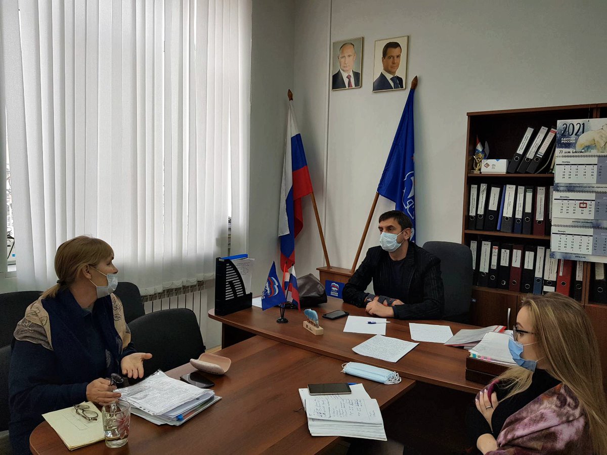 ЕДИНАЯ РОССИЯ Кировский район Самара tweet media