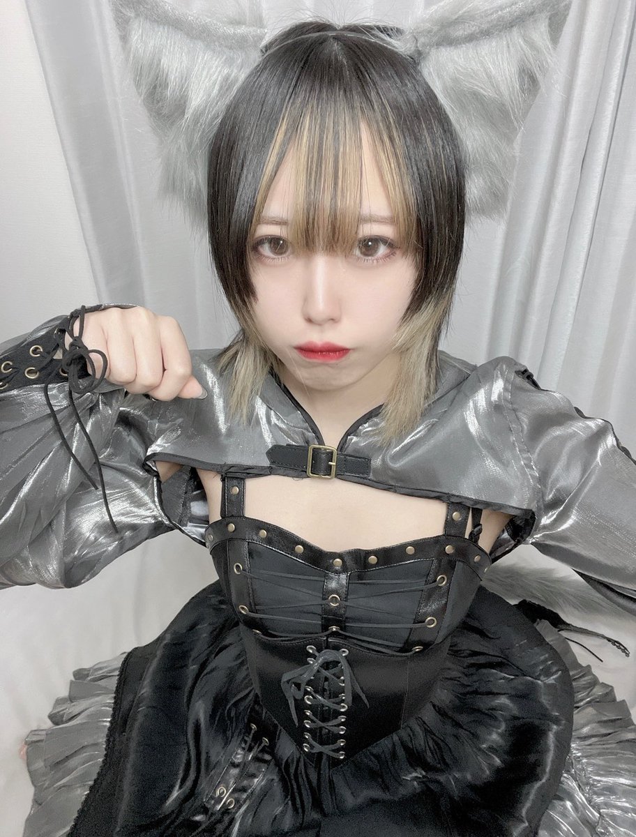 hag_hag_hag_hag's tweet photo. 🐺狼コンセプトのコンカフェLupus🐺

キャスト大募集𓈒𓂂𓏸

#コンカフェ #ミナミ #コンカフェ求人 https://t.co/EIcmCbPfzg
