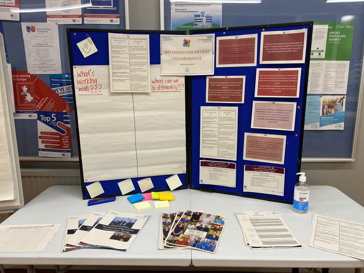 Claire Geoghegan (@claireg_qi) on Twitter photo The #NCAreduceharm project team have been visiting <a href="/BuryCO_NHS/">Bury Care Organisation</a> collaborative wards this morning, great work is happening!! Come and find out more at our stand outside the canteen ft. (alcohol free) mulled wine and biscuits! ๐โ๏ธ The #NCAreduceharm project team have been visiting <a href="/BuryCO_NHS/">Bury Care Organisation</a> collaborative wards this morning, great work is happening!! Come and find out more at our stand outside the canteen ft. (alcohol free) mulled wine and biscuits! ๐โ๏ธ