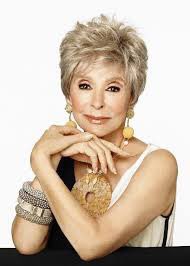 Rita Moreno . . . ! OMG! Iconic! EGOT! Legendary! Happy 90th Birthday RITA MORENO 