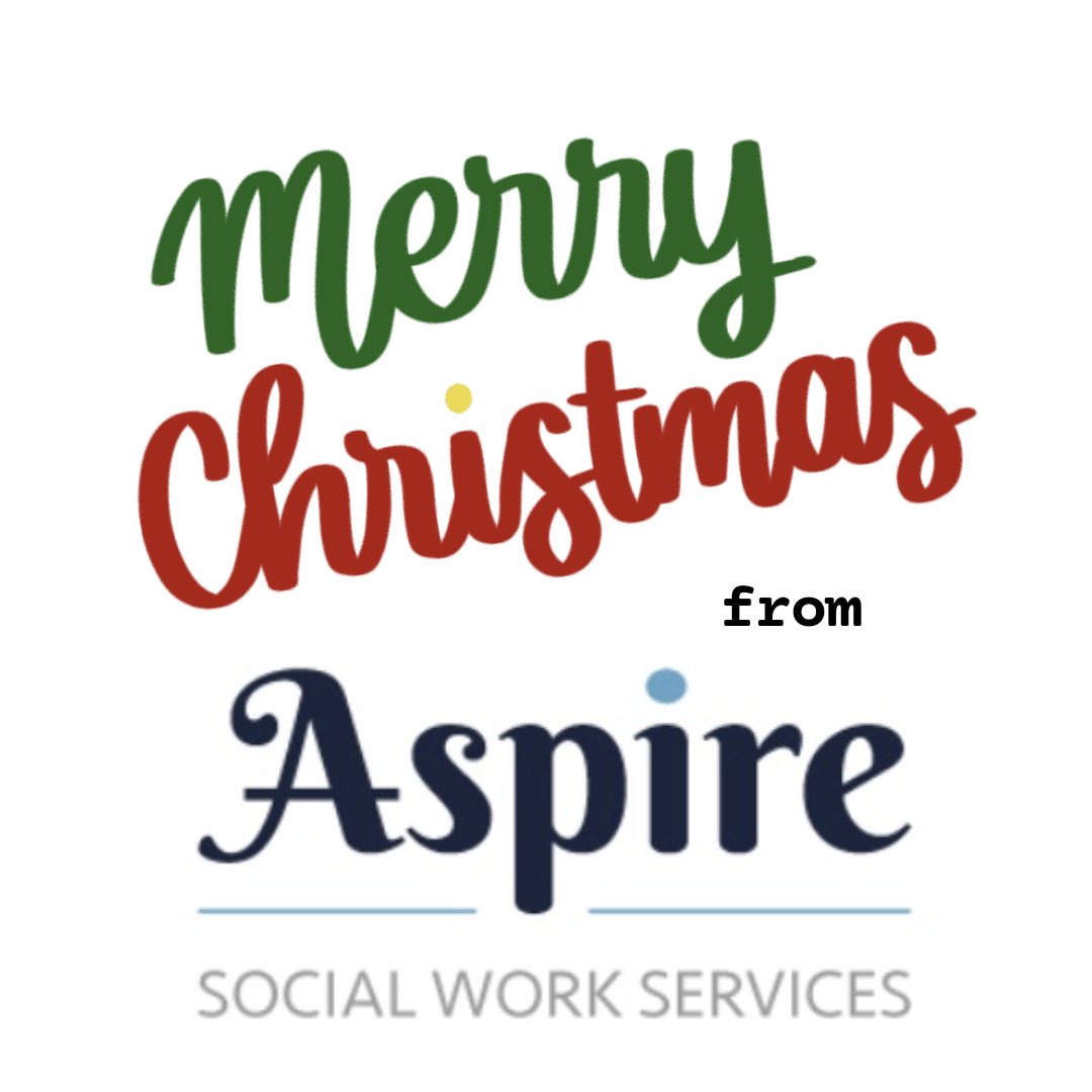 Aspire Social Work Services tweet media