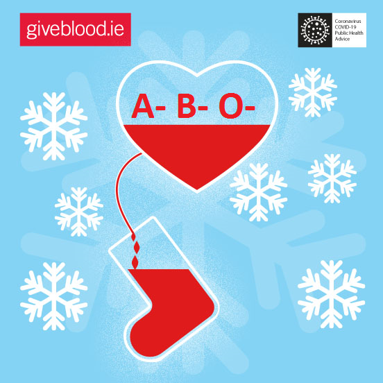 Giveblood tweet media