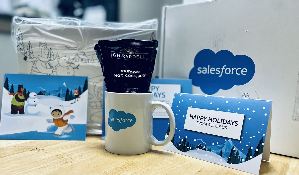 SalesForceRob tweet media