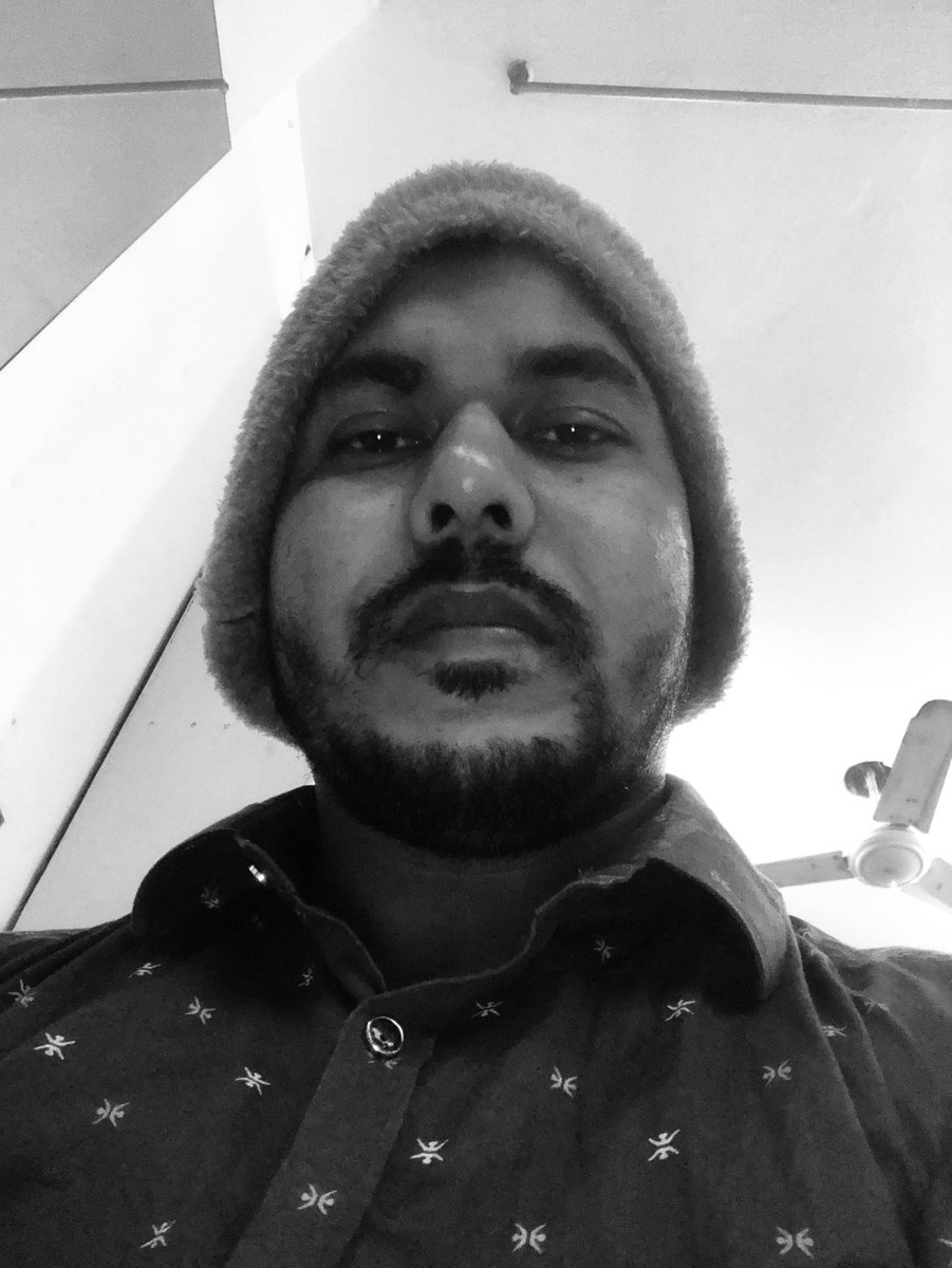 ‏أنوار بين مطالب tweet media