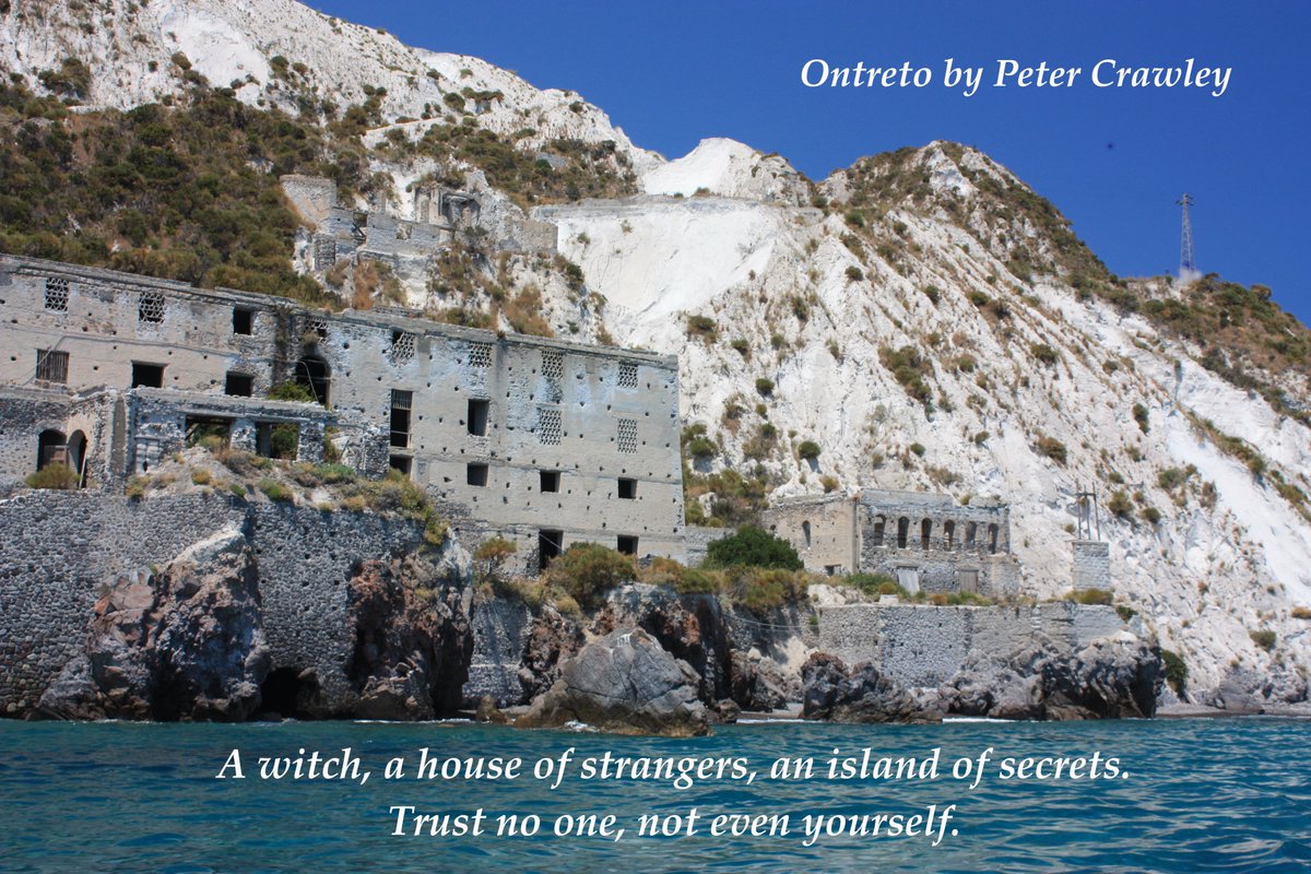 Signed copies available at peter-crawley.com
#lipari #sicily #BookRecommendations #fiction #HistoricalFiction