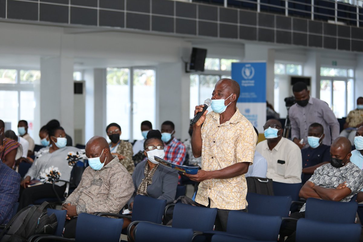 WFP Ghana tweet media