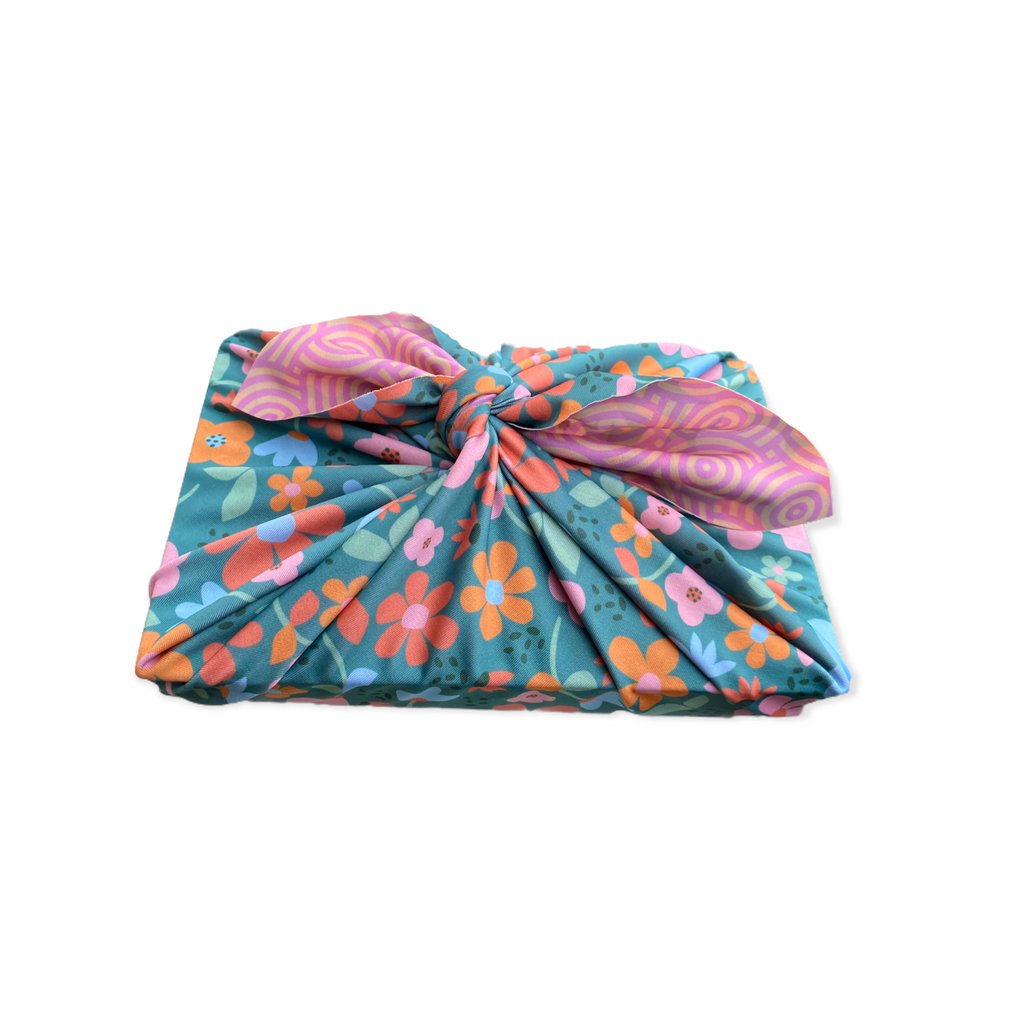 SustainableS20's tweet photo. GLORI/PINK WAVI (Small)
A beautiful, sustainable alternative to paper gift wrap.

Link:
https://t.co/QntU61xBQ7

#sustainableshopping #recycled #biodegradable #sustainable #ecofriendly #ecoproducts #zerowaste #reuse #gogreen #environmentallyfriendly #recycledplastic⁠ https://t.co/K2hHt71ycS