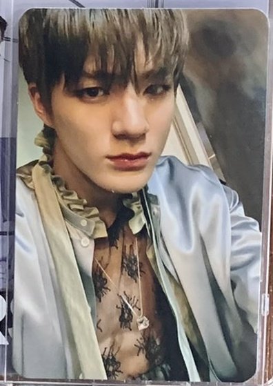 silence423_nm's tweet image. โอ้โหหหพวกนายมาดูพี่เจโน่กับน้องแจมินไㅠㅠㅠㅜ

©makeNANAwish