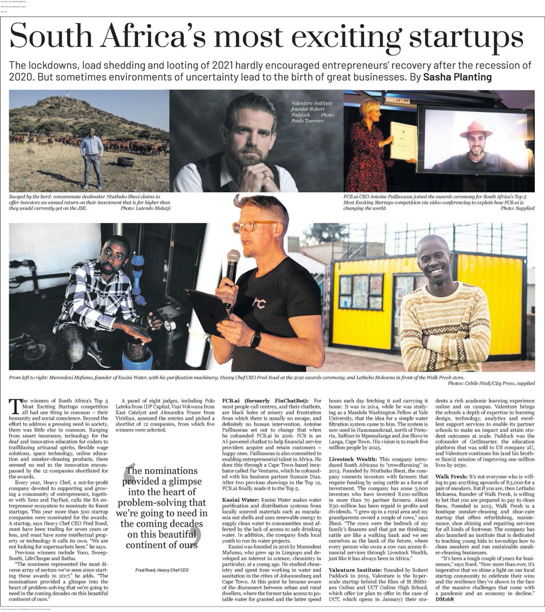 Heavy Chef tweet media