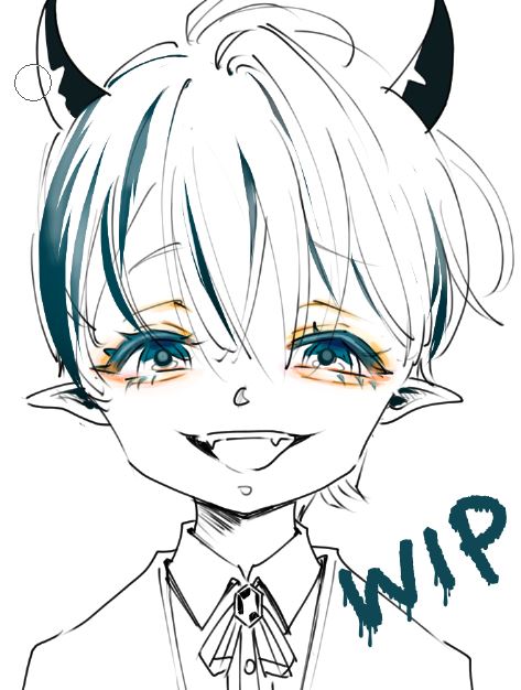 ゲス顔のtwitterイラスト検索結果