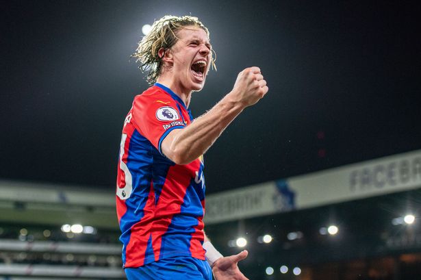 CPFC Analytics tweet media