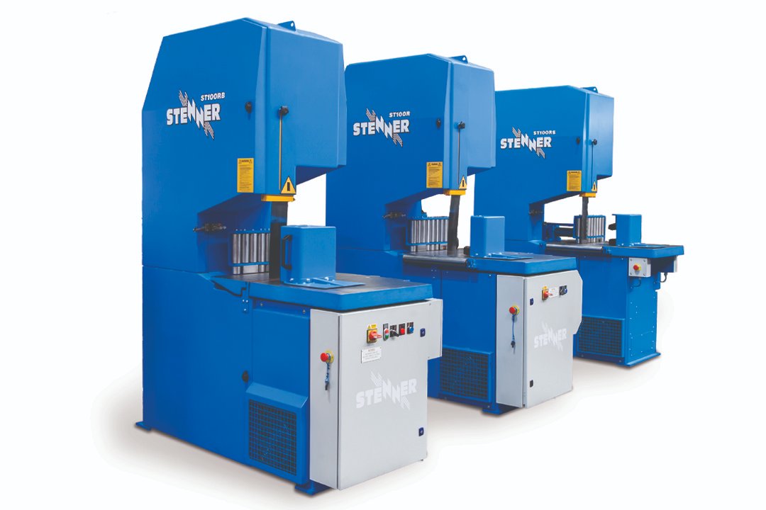DaltonsWadkin's tweet photo. One of the many features of the Stenner ST100R band resaw range is key based safety interlock, meaning the machine cannot be run unless the key is in place
#stenner #bandresaw #resaw #timbermill #safetyfeatures #industrialmachinery #woodworking #woodworkmachinery #engineering https://t.co/QoqKw9Bj6M