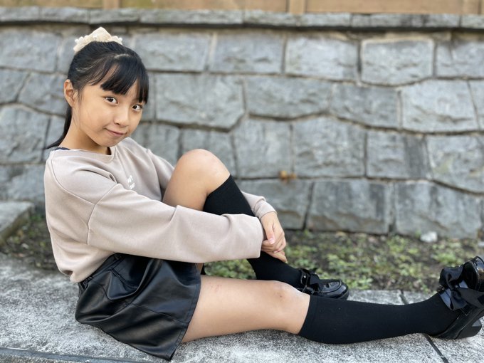 Twitterのコスプレ画像3