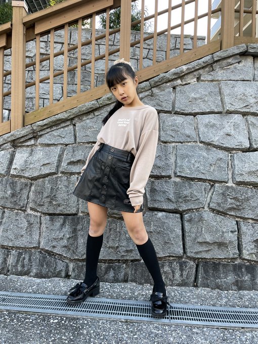 Twitterのコスプレ画像5