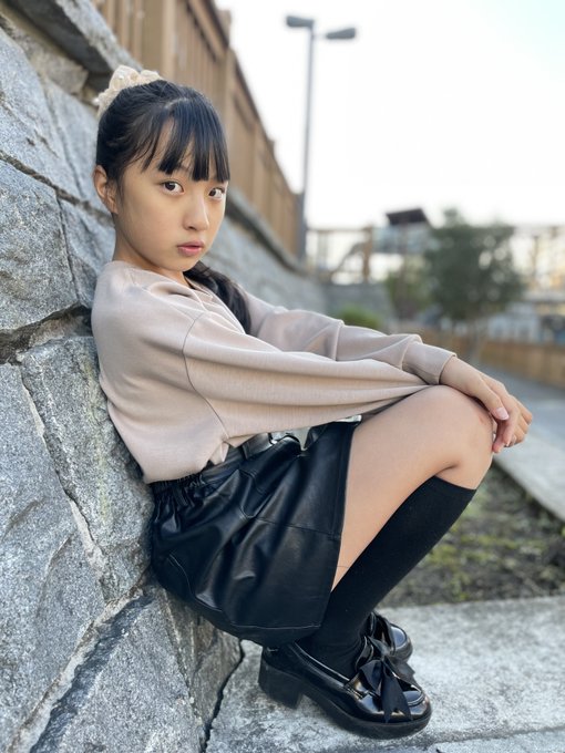 Twitterのコスプレ画像4