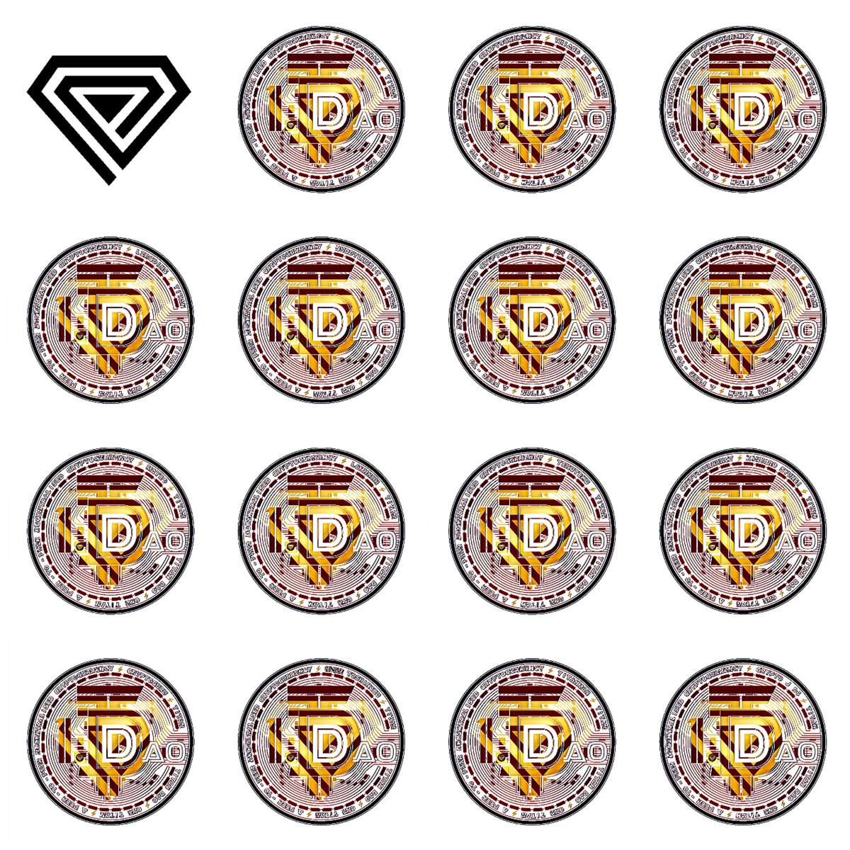 KristofStellar's tweet photo. $Titan Dao #NFTs GiveAway💯👏Claim Your Name👇@NFT_Aria @ZOS08754783 @kintaro_samurai @Titan_toshinobu @1989Benten @LZRCoins @Crypto_J96 @BuddyLMusic @nakacrypto @SsCmwl @CryptoGreen7 @CryptoSanpo @TITANisourDOGE https://t.co/cQ4CzLXhGW