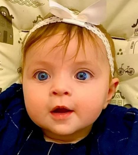 Wikilive1's tweet image. Savannah Brockhill Biography                                    Savannah Brockhill Wiki
A woman was convicted of the murder of her partner's 16-month-old daughter after a horrific campaign of cruelty against her.
Amateur  #Bradford #FrankieSmith

wikilivenews.com/savannah-brock…