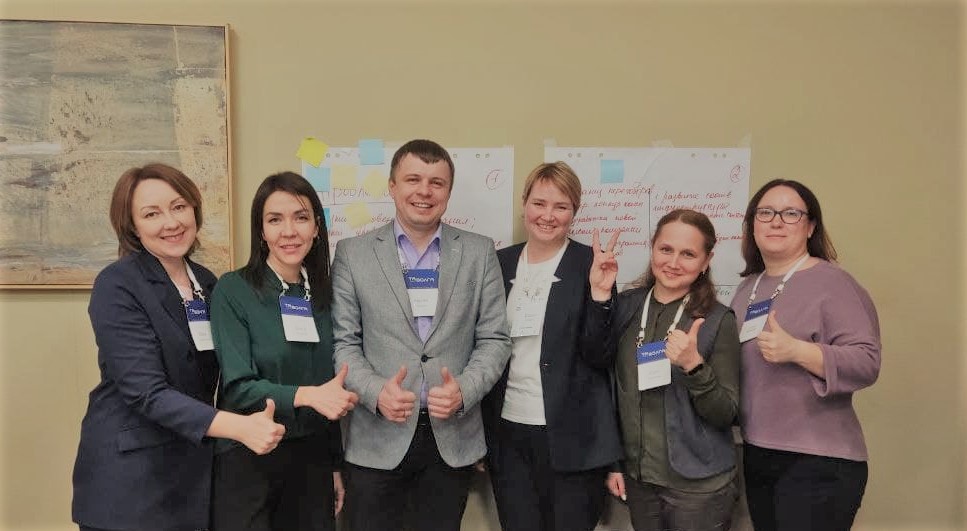 Специалист ДЦТР СО получил диплом Губернатора Самарской области. tarif.samregion.ru/press-center/s…