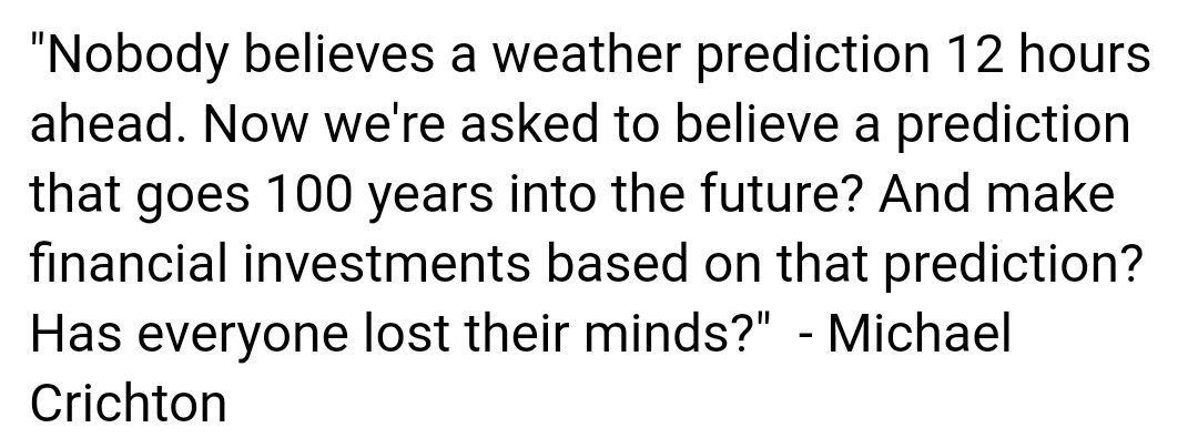 DwayneDibley16's tweet image. #GlobalWarmingFarce