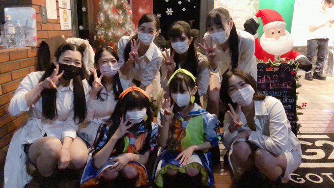 Twitterのコスプレ画像58