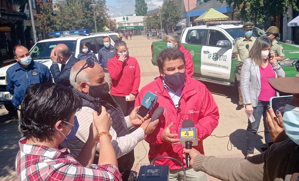 Seremi de Economía Aysén tweet media