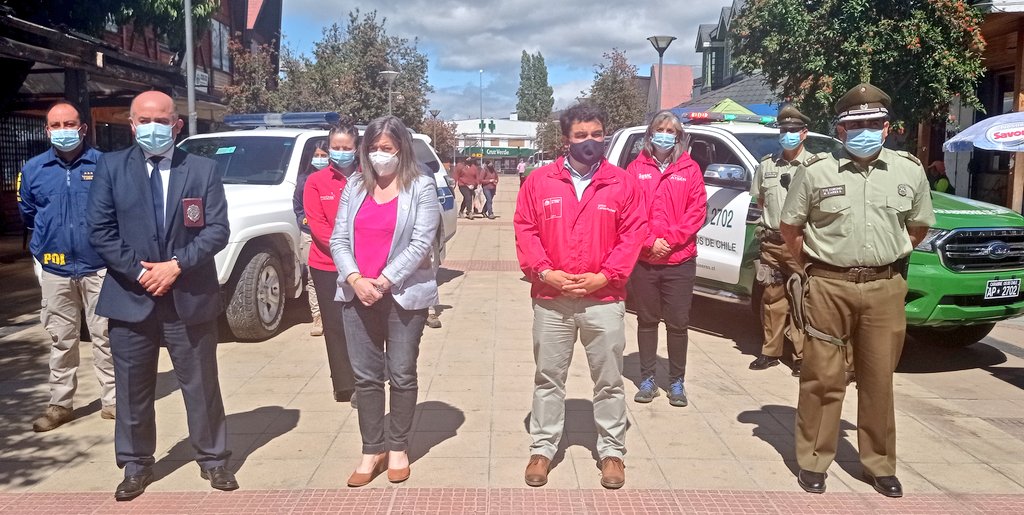 Seremi de Economía Aysén tweet media