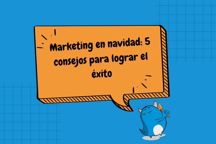 _andreatimgar's tweet photo. Hoy junto a @starkreando os traigo unos consejos para realizar campañas de navidad de éxito. Pasaros a echarle un vistazo 😉 
https://t.co/qNzVu3OS7c
#equipo224 https://t.co/gyK04uHqP9