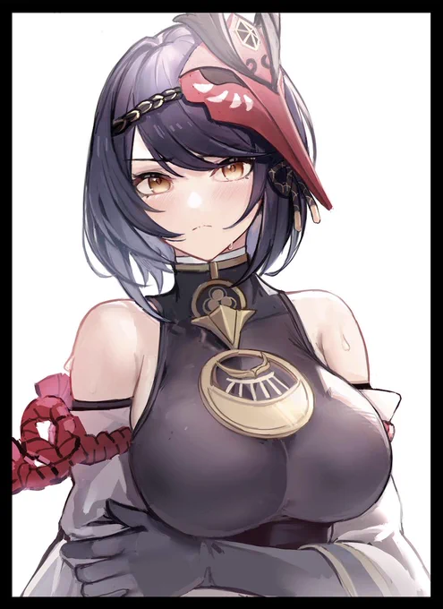 【C99/エアコミケ フォロー&amp;RTキャンペーン⑯】
 
冬コミ で 頒布予定 の 九条裟羅 スリーブ を抽選で1名様にプレゼント!

参加方法はフォロー&amp;このツイートをRT!
締め切りは2021年12月31日23時59分まで 