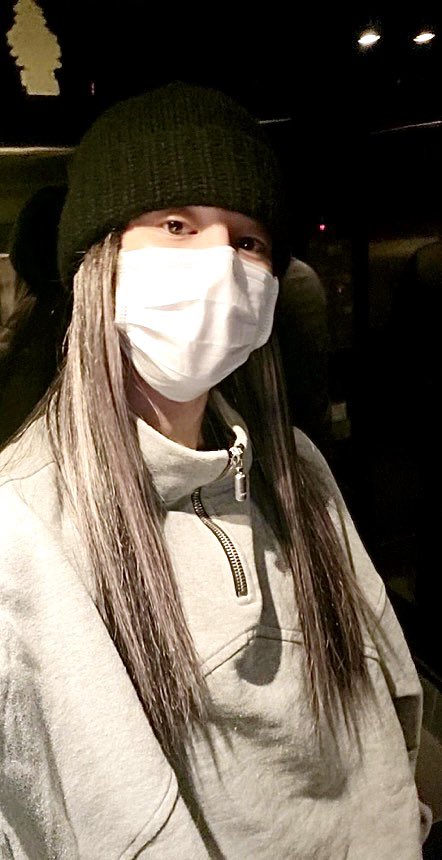 BeingD_'s tweet photo. I thought that look seems familiar 😅 @BTS_twt could do #btsselcaday
#Jimin #steveaoki #bts #btsarmy
Steve Jimin https://t.co/ejKHn11qpe