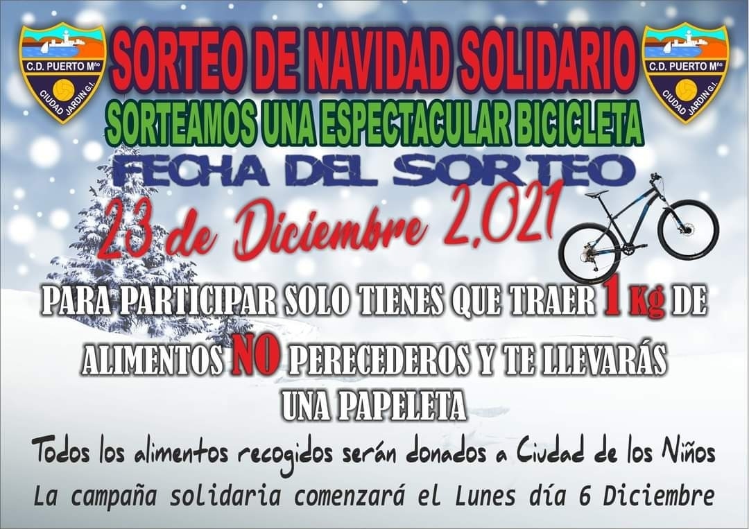 CD PuertoMño OFICIAL tweet media