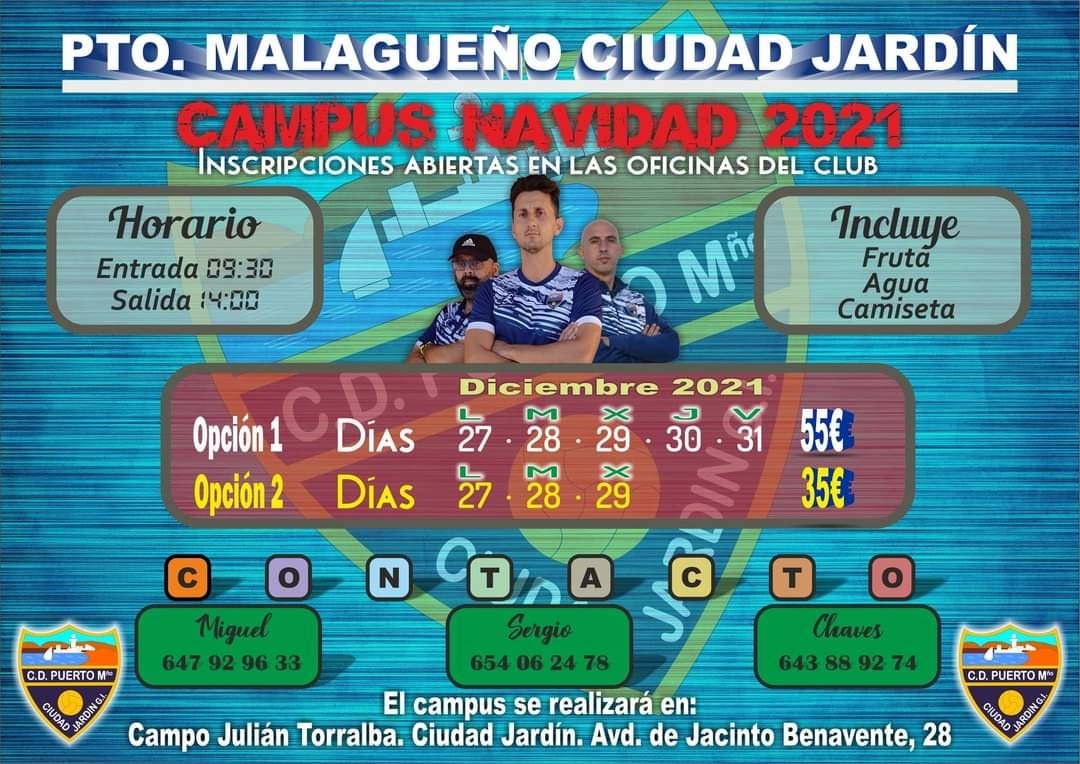 CD PuertoMño OFICIAL tweet media
