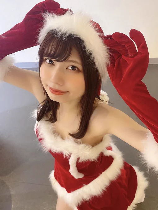 プレゼント何が欲しい?❤️
#でんでんくりぱ 