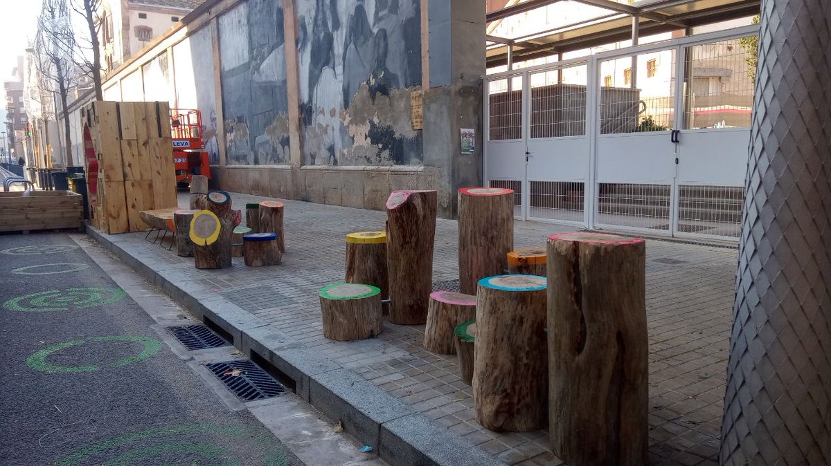 BCN Espai Públic tweet media