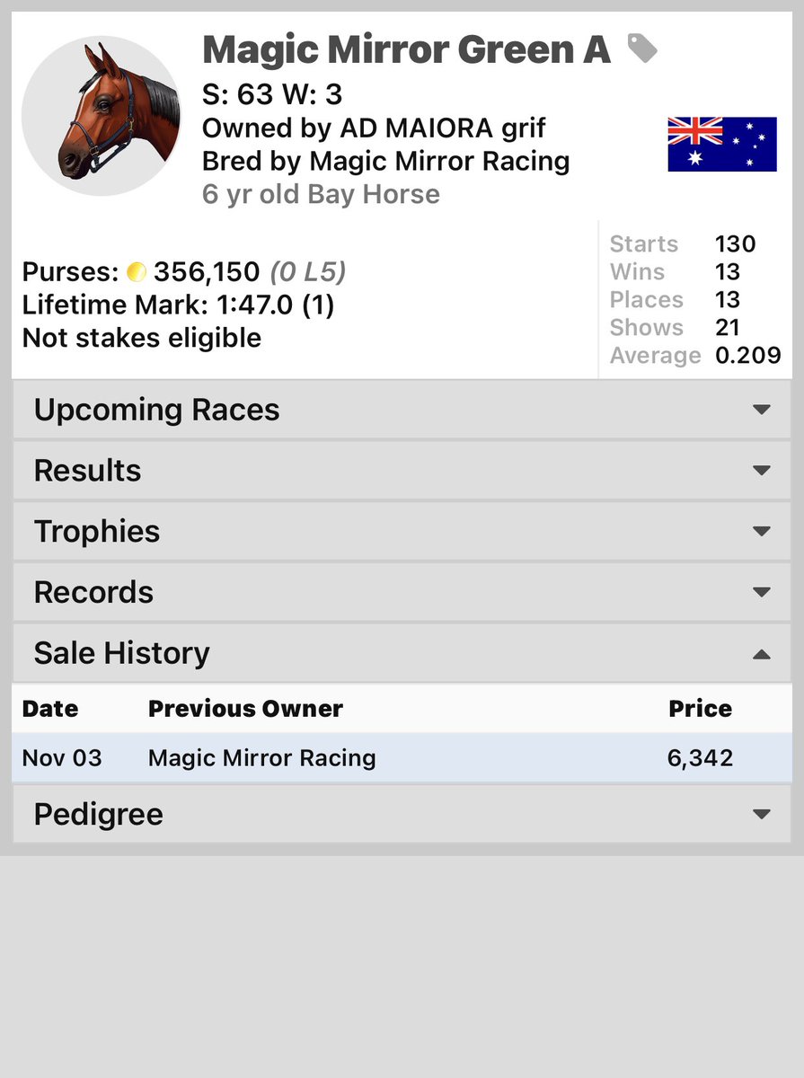 What a great buy good for this guy <a href="/AndPacing/">Off and Pacing</a>