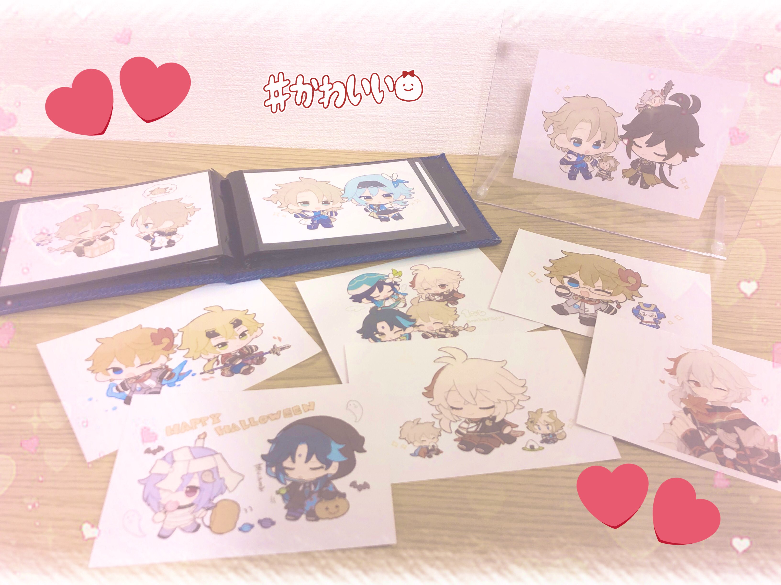 ゆいたくん Ramine Ice25 まっちゃあいすさんはじめまして ねぷりありがとうございます アルベドくん喜んでもらえてうれしいです T Co Q4j1oidyd8 Twitter