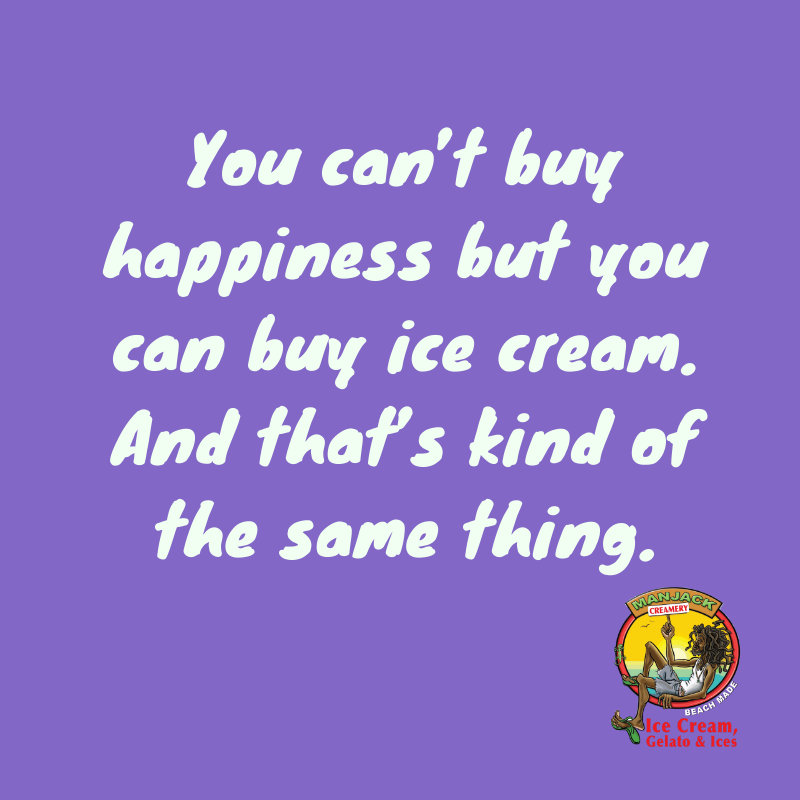 ManJackCreamery's tweet photo. Happy Tuesday!

See you at the parlour! We are OPEN from 3pm to 9pm tonight.

#manjackbvi #manjackcreamery #bviicecream https://t.co/3cuIsiH6jK