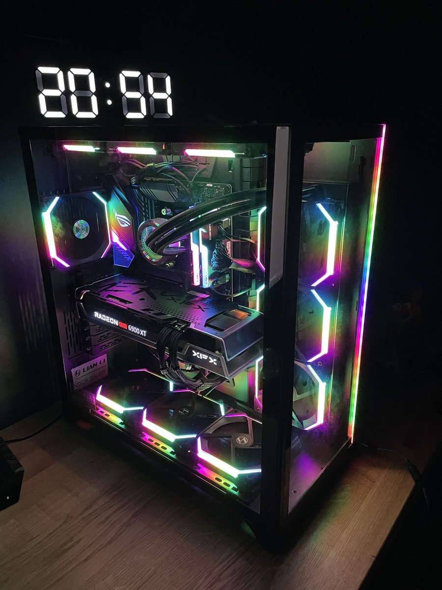 Steven Ray (@sray1982) on Twitter photo My PC has just been optimised by <a href="/Kibbbss/">Muhammad Akib</a> <a href="/SenseQuality/">SenseQuality</a> now runs like a dream and you’ll now find me running round Caldera with 200-240FPS all@over the map. Thanks mate! My PC has just been optimised by <a href="/Kibbbss/">Muhammad Akib</a> <a href="/SenseQuality/">SenseQuality</a> now runs like a dream and you’ll now find me running round Caldera with 200-240FPS all@over the map. Thanks mate!