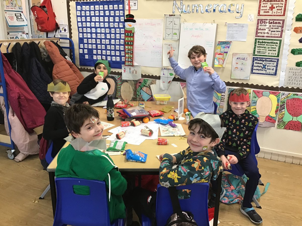 LorneSchool's tweet photo. #LorneP5 had a great time celebrating their class Christmas party and silent disco #groovymoves #LorneChristmas https://t.co/h2rwsVtr6N