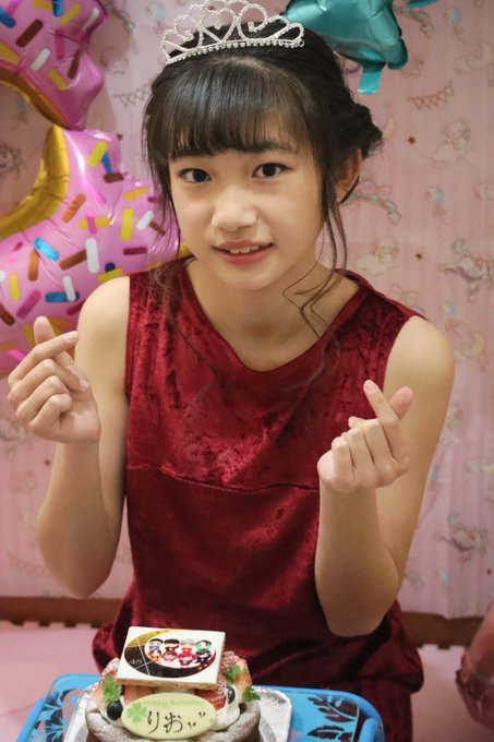 りおのTwitter画像45