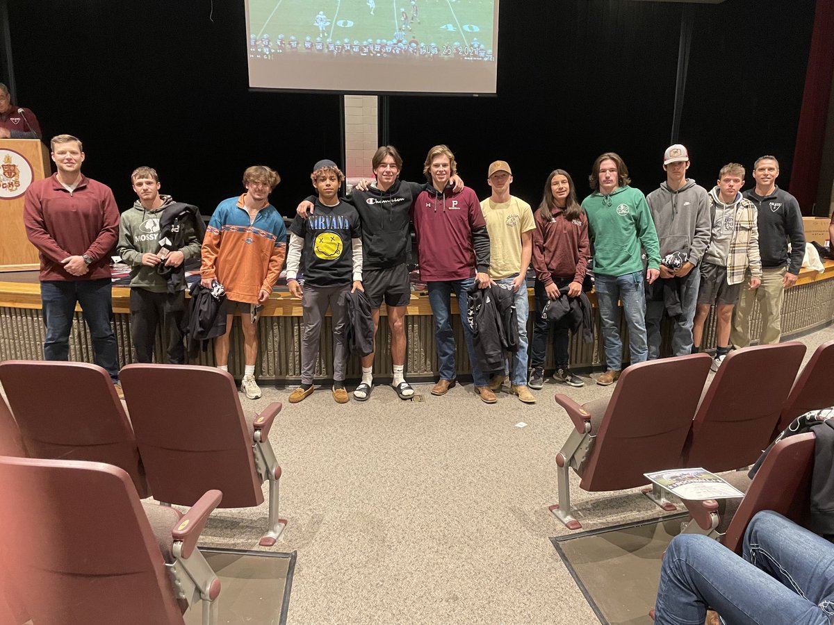 #Team38 Defensive Backs. Round of their development this season.