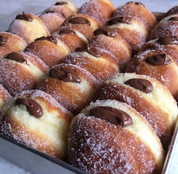 carolcoppie's tweet photo. Good Tuesday morning! It’s time to make the Donuts! ☕️🍩✌️ https://t.co/6sf04NoUGx