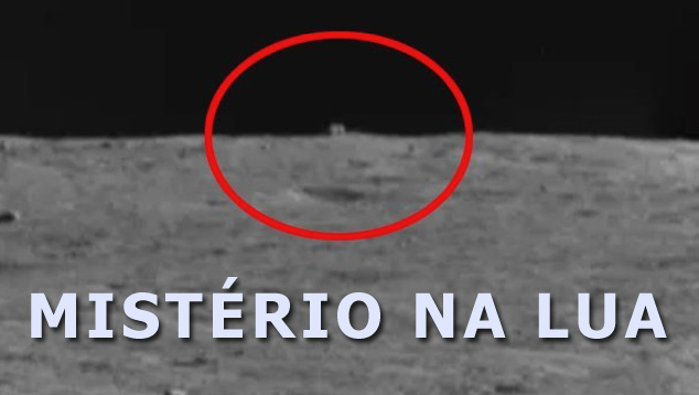 siteapolo11's tweet photo. Jipe robô chinês fotografa misterioso objeto na face oculta da Lua - https://t.co/OhM6NOp1ir #Lua #Moon #Yutu #changee https://t.co/VNfVwgpUwz