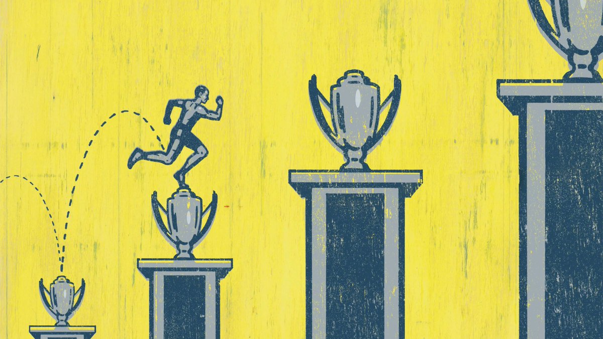 Using Gamification to Ignite Student Learning buff.ly/3s3xD8E #SoAllCanLearn #ALPLearn It's not about completion. It's about equity in learning opportunities.